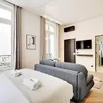 Magnifique Montorgueil * Paris