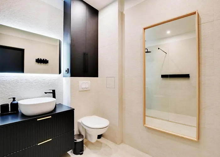 Appartement Magnifique Montorgueil *